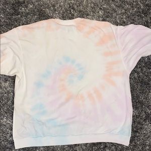 soft and comfy sweatshirt/coverup!!!